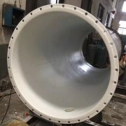 鋼襯PO管道使用優(yōu)勢