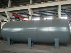 磷酸儲罐的材質(zhì)選擇