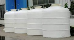 化工儲罐的作用如何體現？