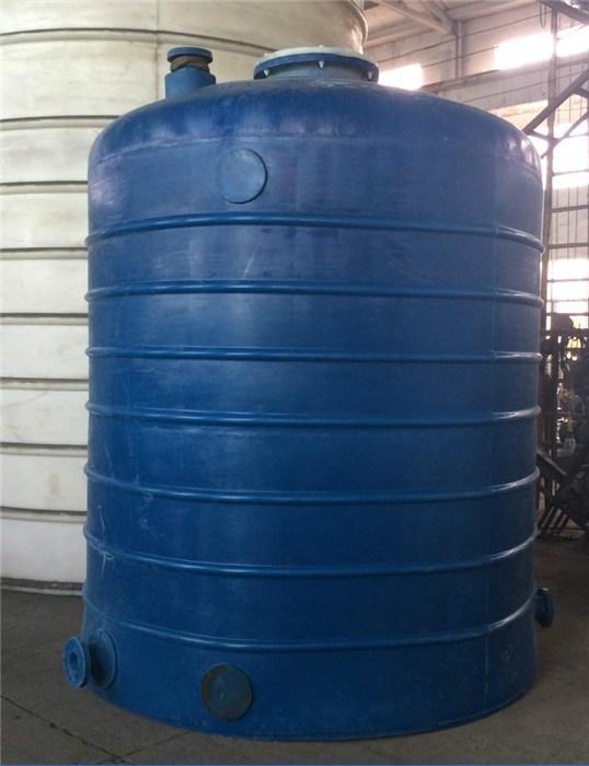 不同尺寸的防腐儲(chǔ)罐怎么應(yīng)該去選擇對(duì)應(yīng)的升降機(jī)？