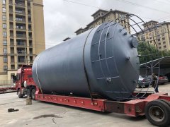 氫氟酸儲存用什么材質(zhì)